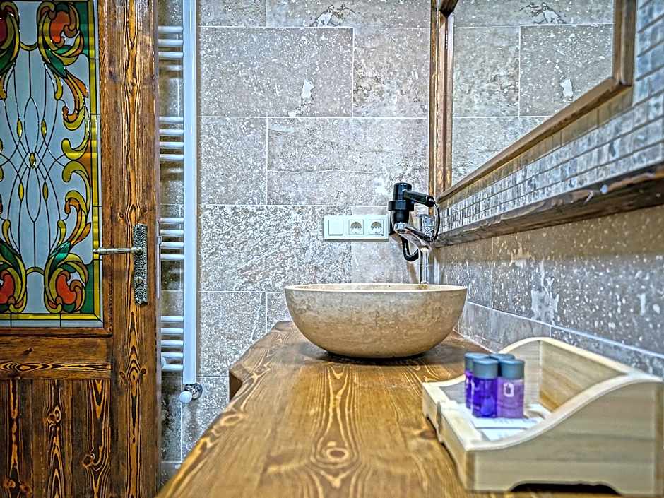 Zultanite Cappadocia Hotel