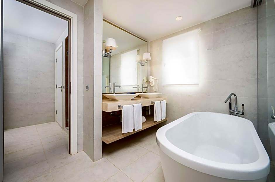 Radisson Blu Residences, Saidia