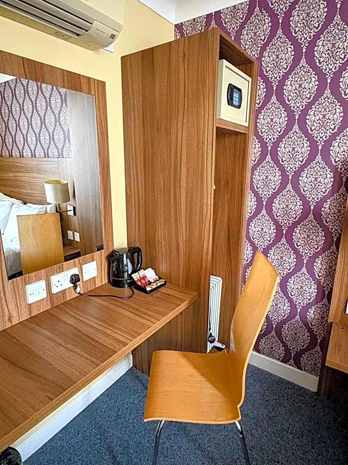 City Continental London Kensington