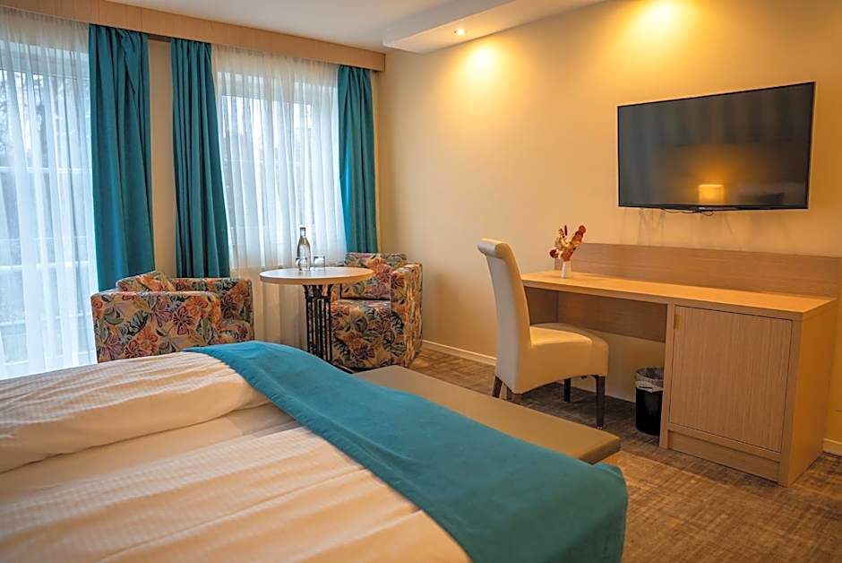 Heide Hotel Reinstorf