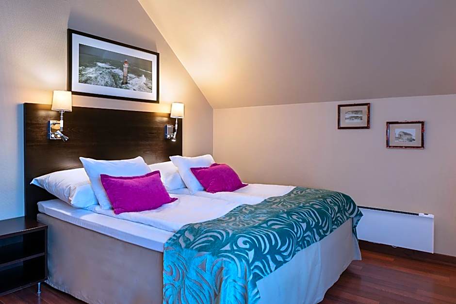 Quality Hotel Florø