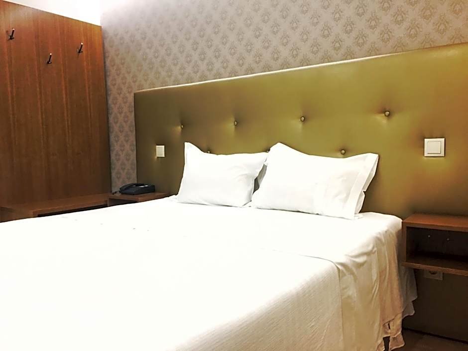 Hotel Estalagem Turismo