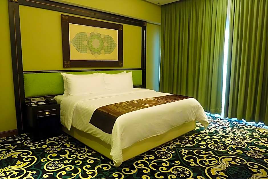 Mudzaffar Hotel