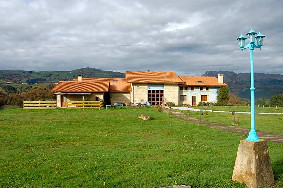 Hotel Alma de Romero