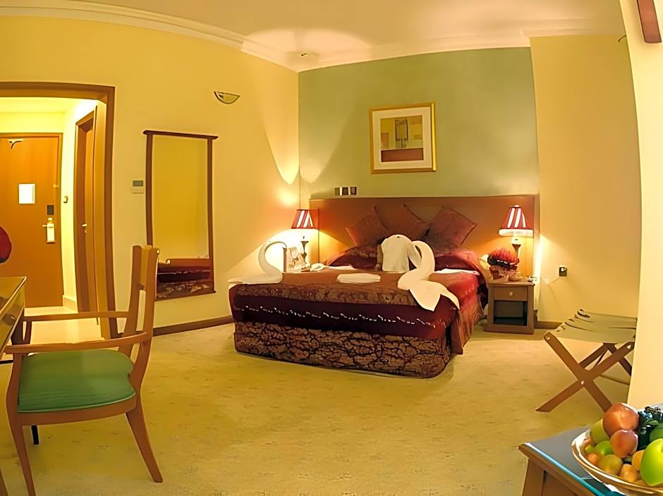 Royal Qatar Hotel