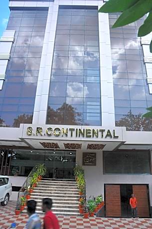 SR Continental