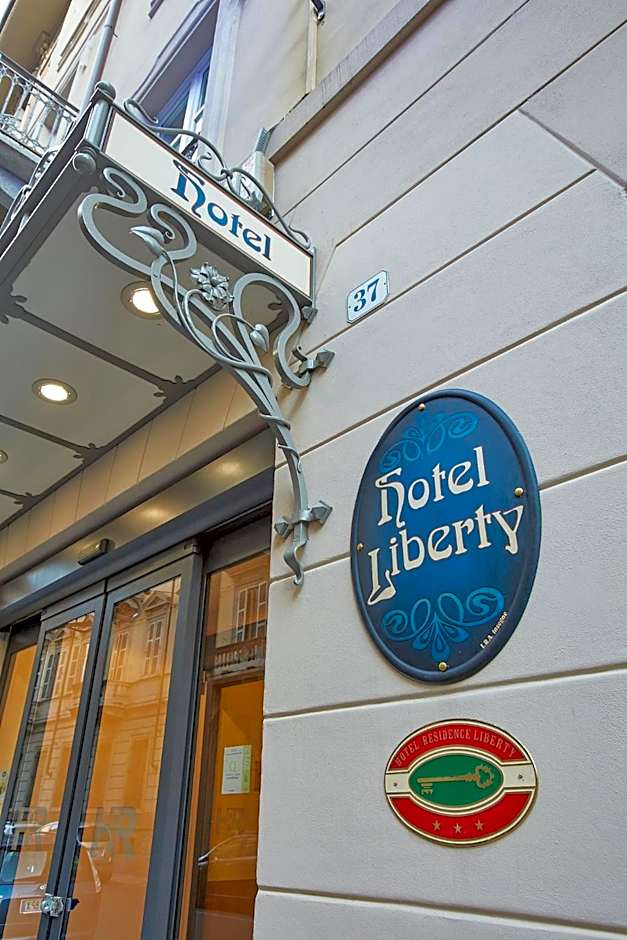 Liberty Hotel