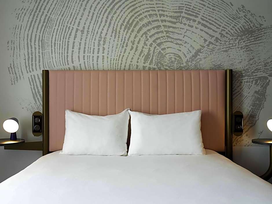 ibis Styles Paris Porte de Versailles - Mairie d'Issy