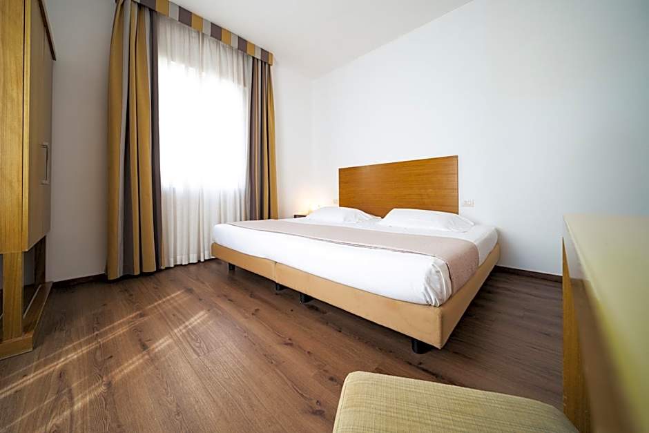 Hotel Trieste