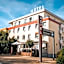 Gartenstadt Hotel
