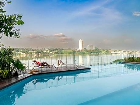 Hotel Pullman Abidjan