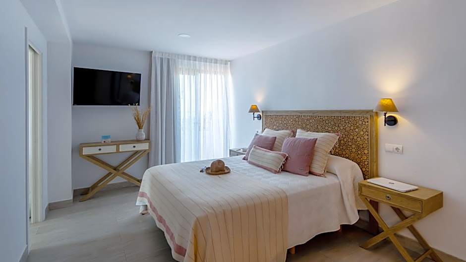 Hotel Rosamar - Emar Hotels