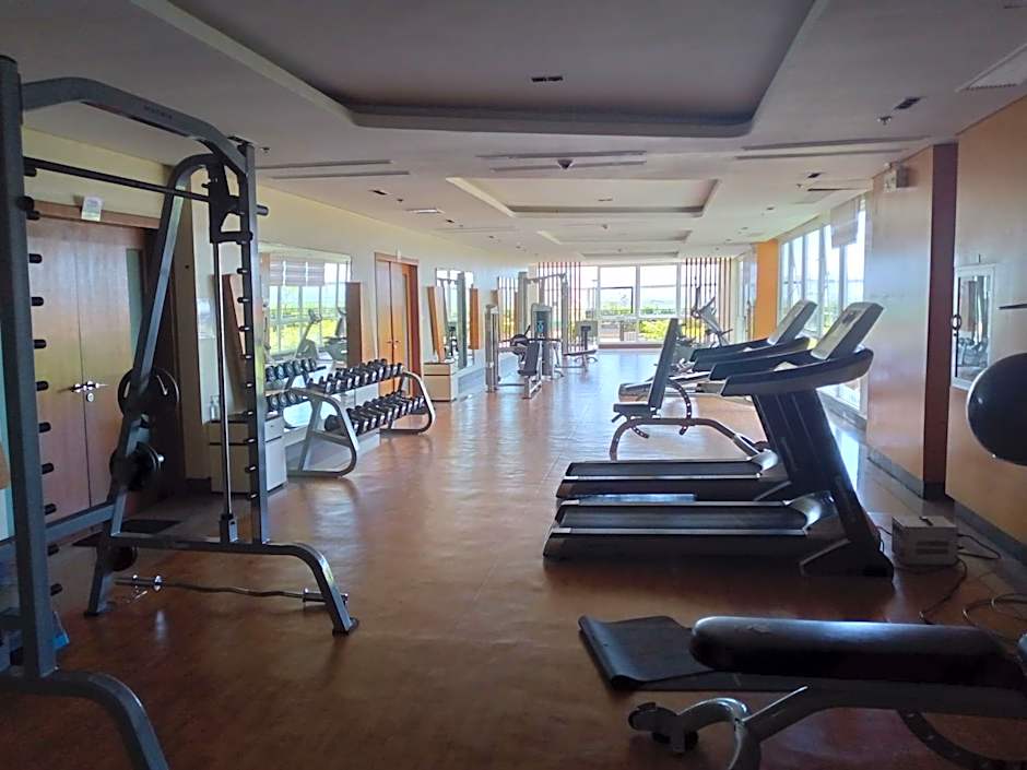 Mactan Newtown 8 boulevard Deluxe