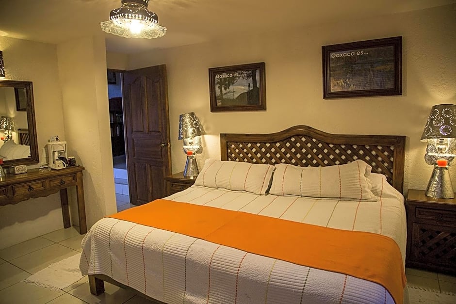 Hotel Casa Yunenisa