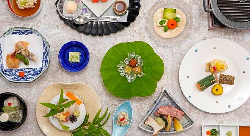 Hotel Regina Kawaguchiko