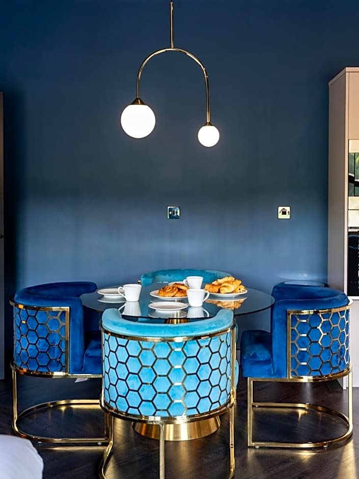 Bowers Mill Aparthotel