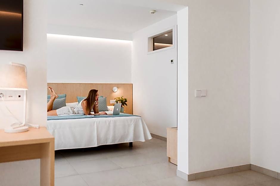 Hotel Gran Sagitario