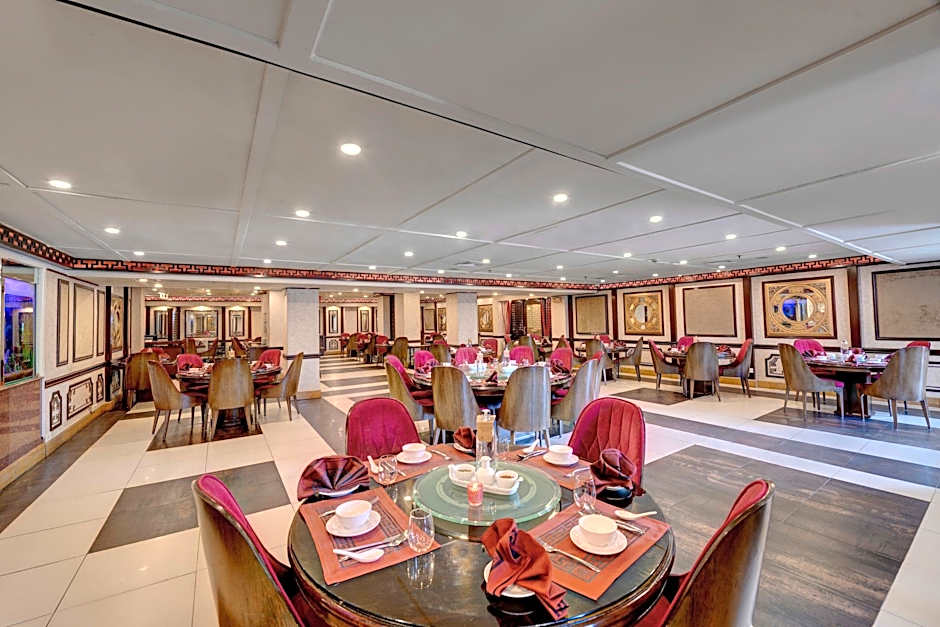 Islamabad Marriott Hotel