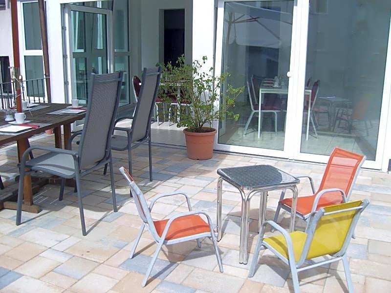 Hotel Zum Lwen