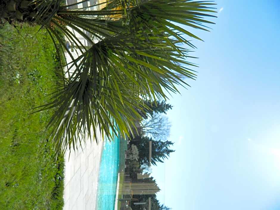 Hotel Restaurant La Martiniere