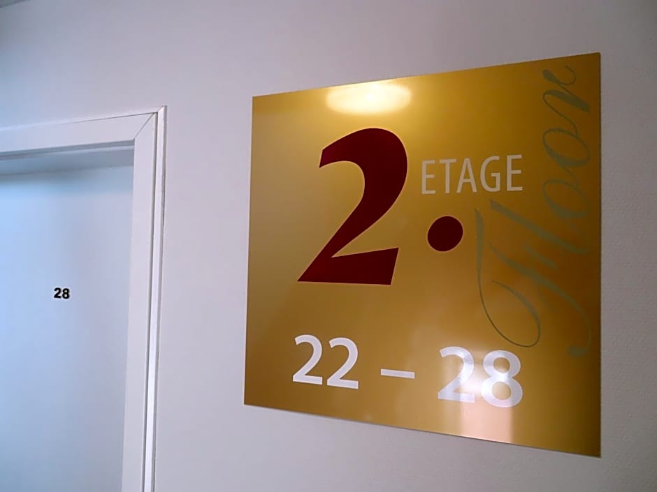 Rußmann Hotel & Living