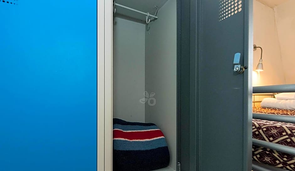 Euphemia Budget Old City Canal Zone