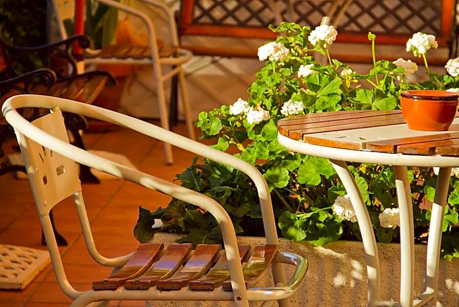 Posada La Rivera De Escalante