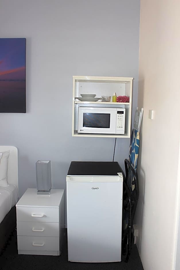 Motel Kempsey