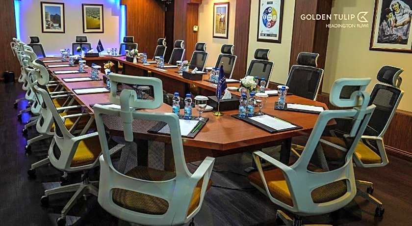 Golden Tulip Headington Ruwi
