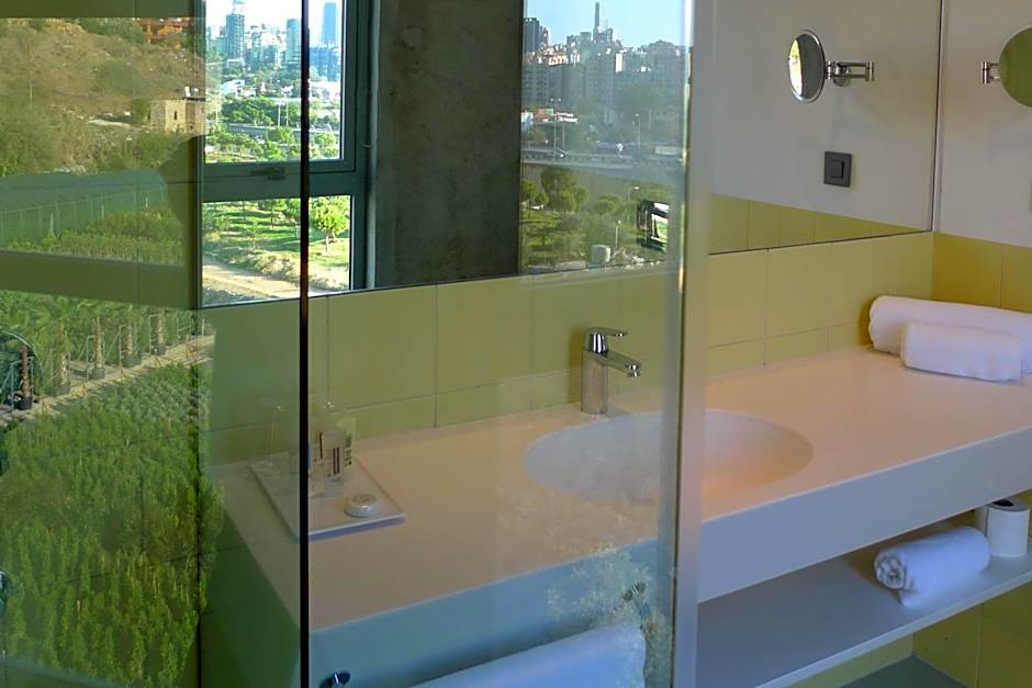 Bossa Nova Beirut Hotel