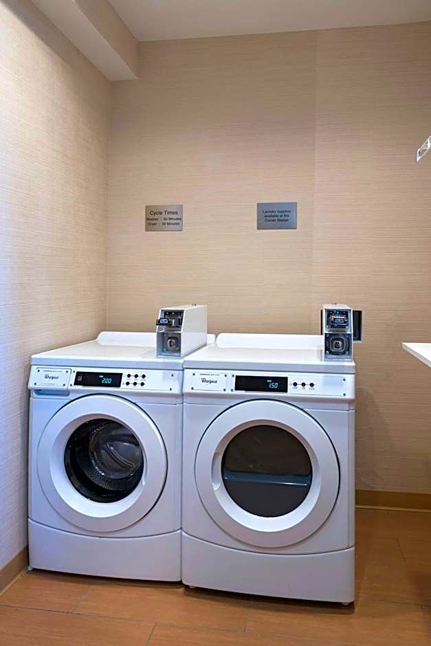 Fairfield Inn by Marriott Joplin