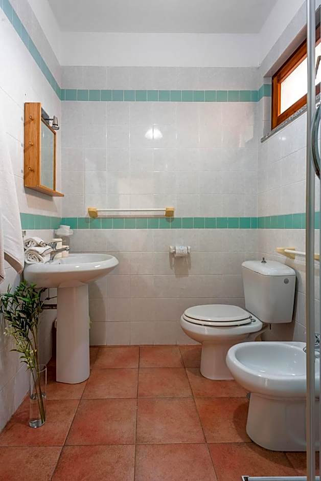 Residence Le Pavoncelle