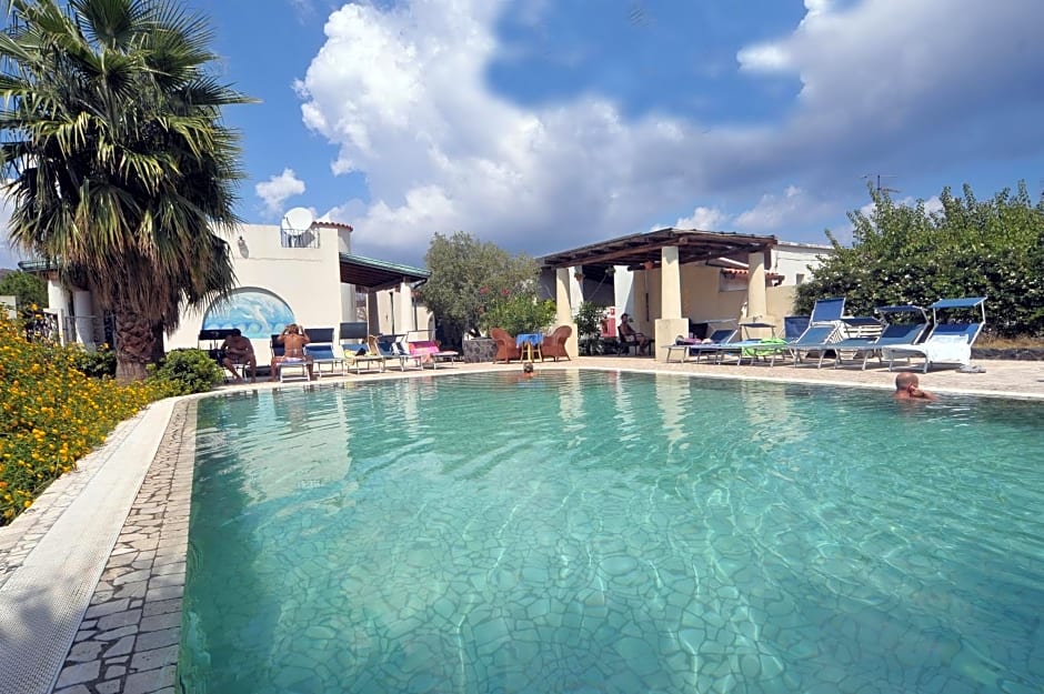 Hotel Aura