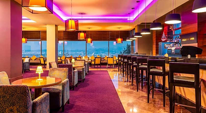 Hotel Celik Palace Convention Center Thermal Spa