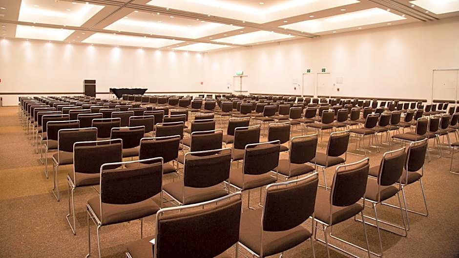 Holiday Inn Mexico City-Plaza Universidad By IHG