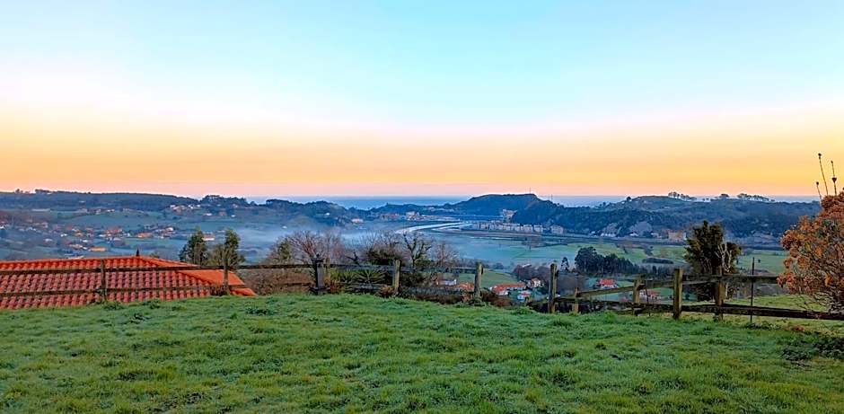 Hotel Mirador del Sella