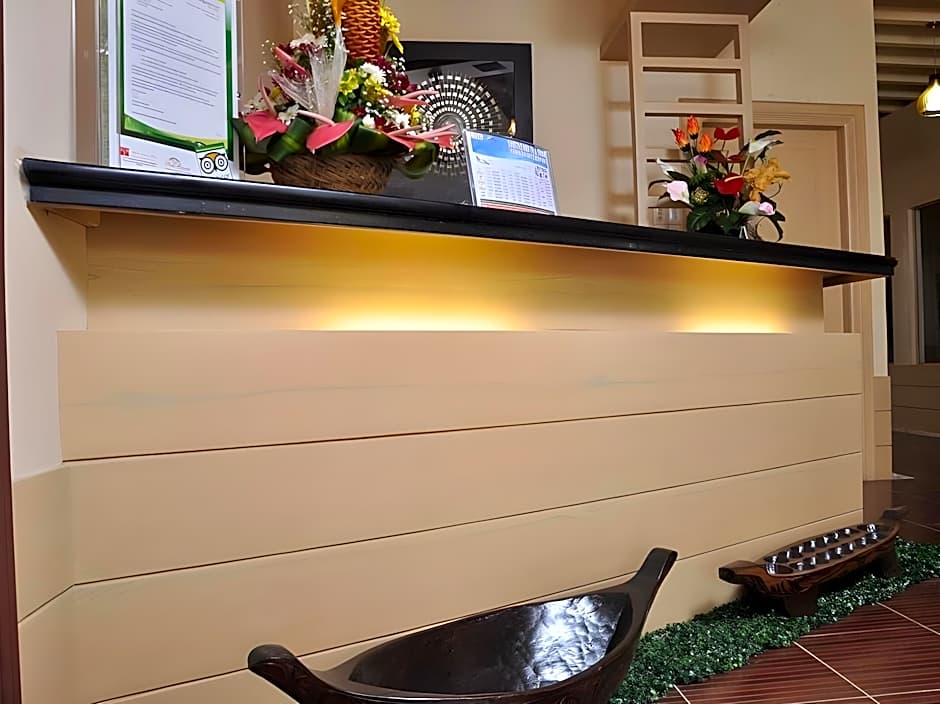 Phela Grande Residences