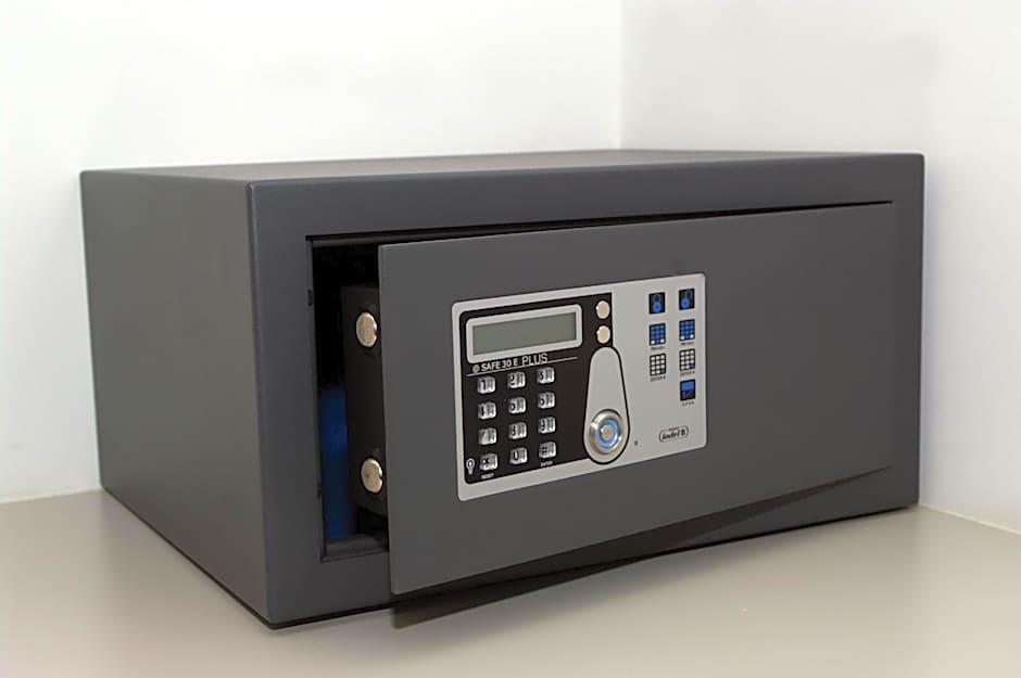 Hotel Boutique Bedandchic