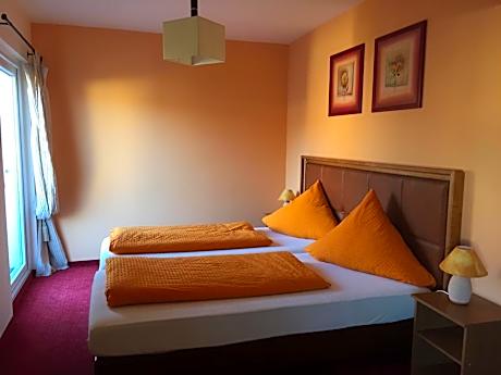 Haus der Gastlichkeit