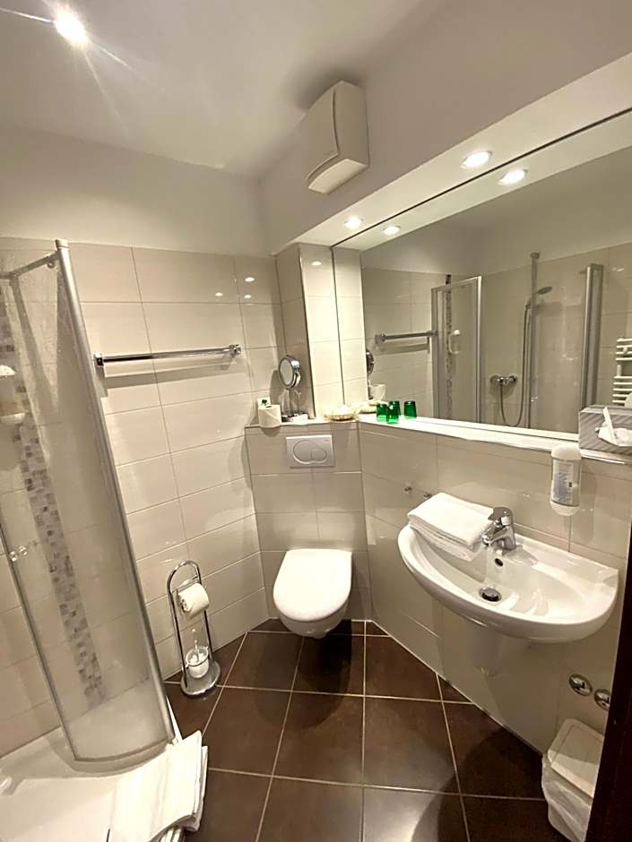 Hotel Seerose Bad Malente