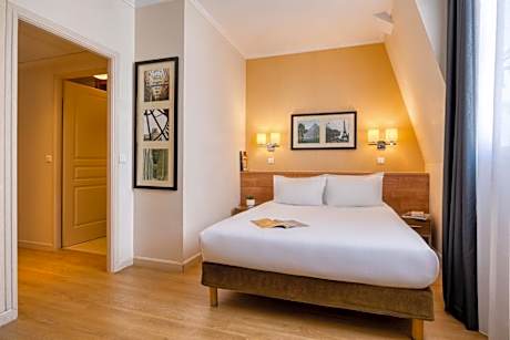 Citadines Saint-Germain-Des-Pres Paris