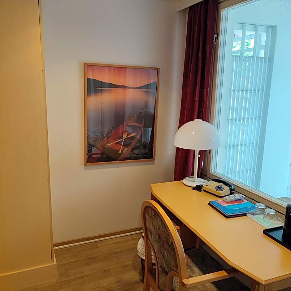 Hotel Cikada