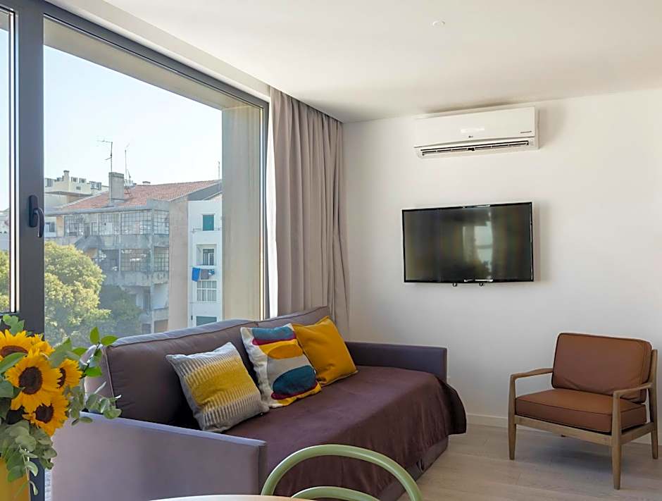 LSA Parque by Numa