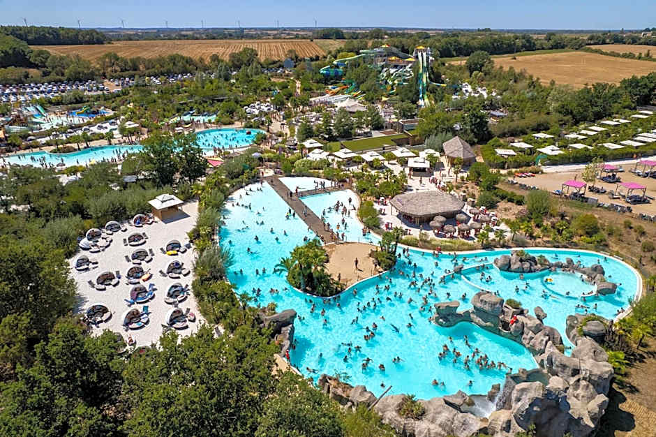 Oasis Les Jardins