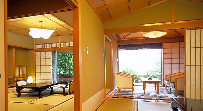 Seizan Yamato Hotel