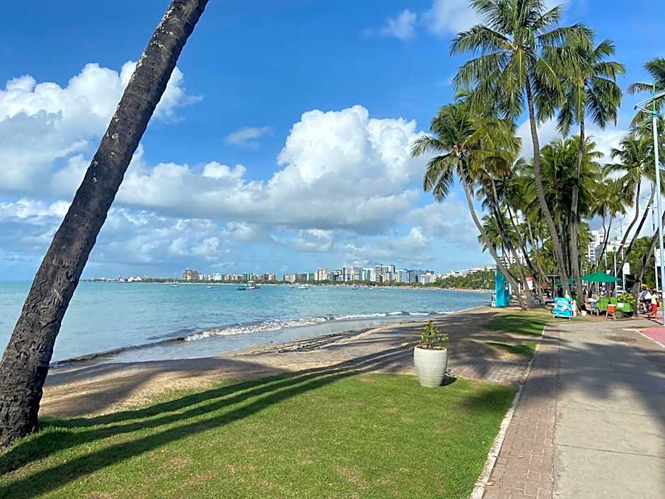 Promenade II PONTA VERDE