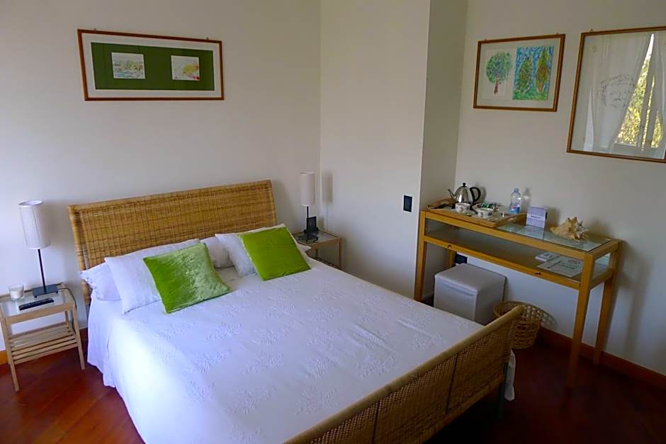 B&b La Corte Dei Gelsomini – Ponteranica, VA