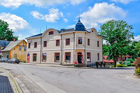 Hostel Nr.2