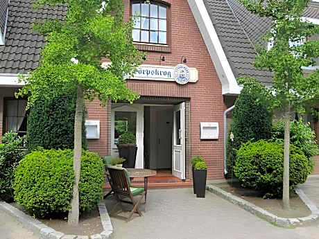 Bergers-Landgasthof