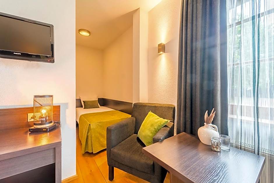 Hotel Inn Salland